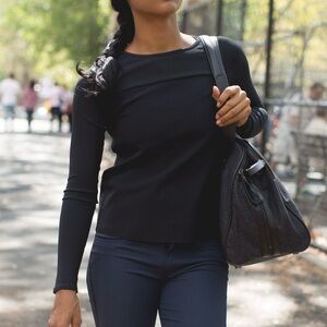 Lululemon Out Of This World Long Sleeve